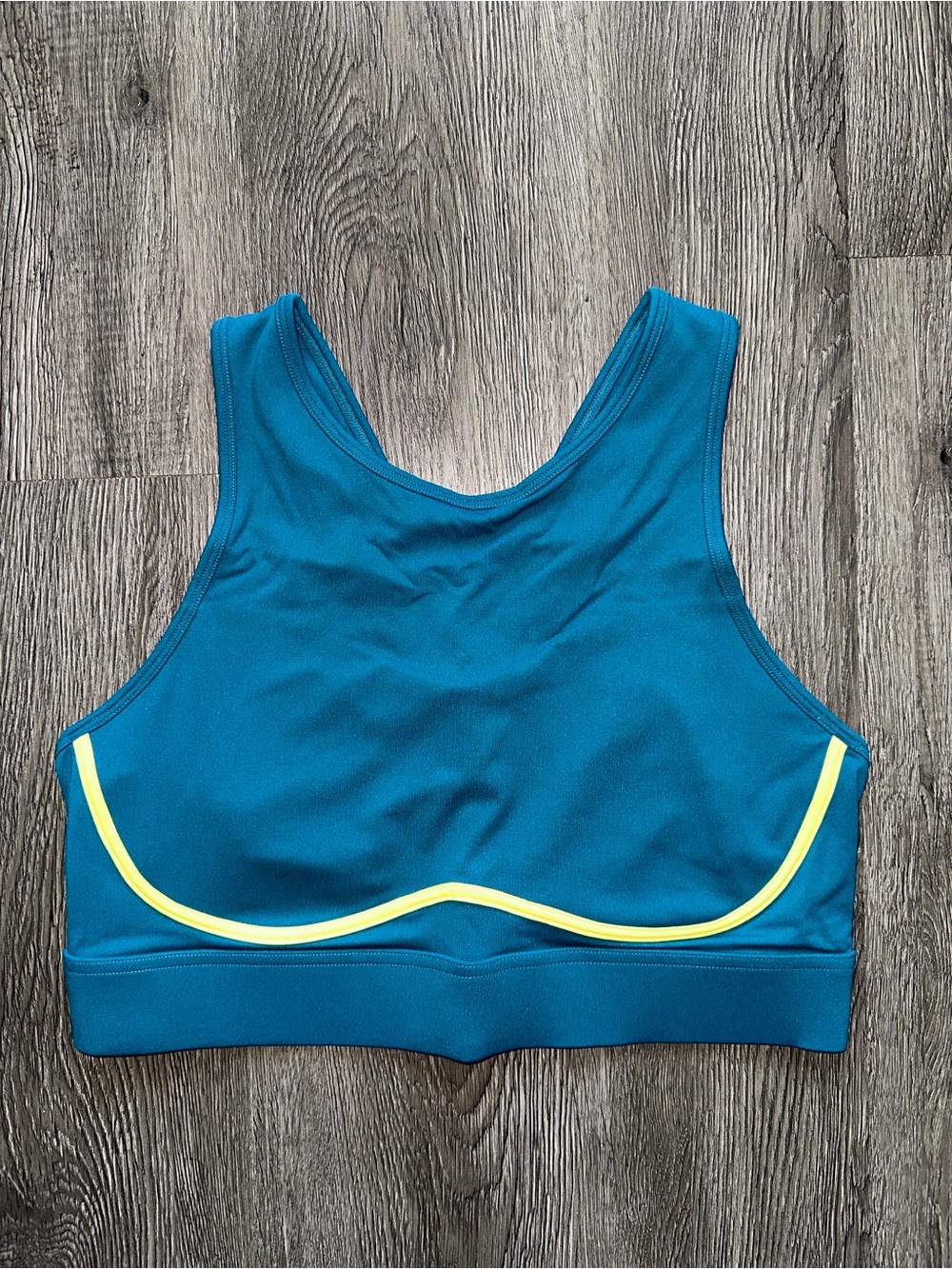 Blaire Cross Back Medium Impact Sports Bra